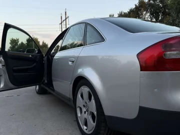 Авто Audi A6 1999 № 7817720