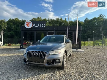 Авто Audi Q5 2013 № 7817725