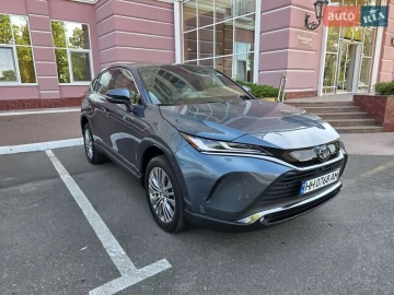 Авто Toyota Venza 2021 № 7817731