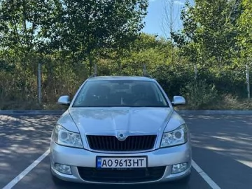 Авто Skoda Octavia 2010 № 7817738