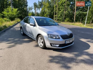 Авто Skoda Octavia 2013 № 7817740