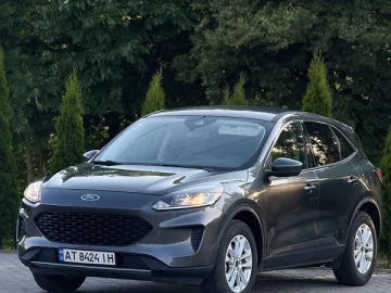 Авто Ford Escape 2019 № 7817744