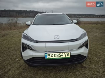 Авто Honda M-Nv 2022 № 7817746