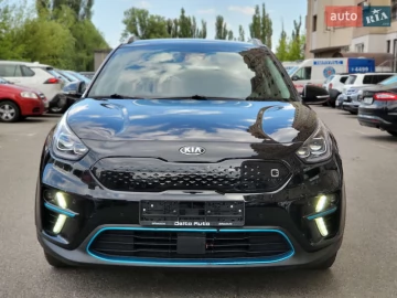 Авто KIA Niro 2021 № 7817747