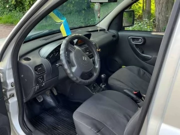 Авто Opel Combo 2006 № 7817749