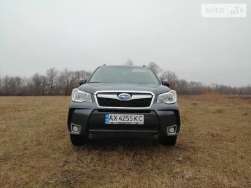 Авто Subaru Forester 2014 № 7817757