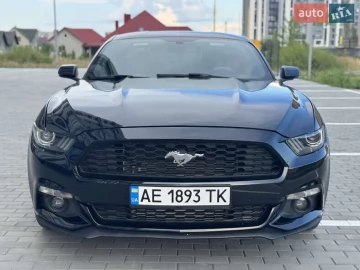 Авто Ford Mustang 2015 № 7817766