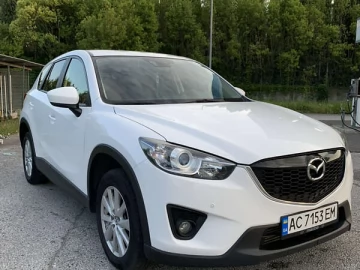 Авто Mazda Cx-5 2012 № 7817767