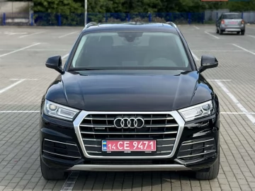 Авто Audi Q5 2019 № 7817775