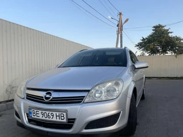 Авто Opel Astra 2008 № 7817778