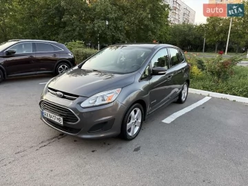 Авто Ford C-Max 2017 № 7817780