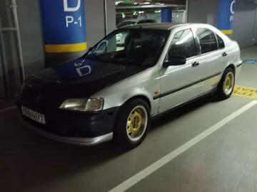 Авто Honda Civic 1999 № 7817785