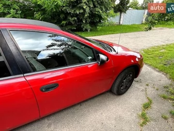Авто Dodge Neon 2005 № 7817796