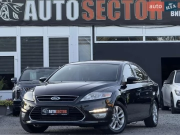 Авто Ford Mondeo 2012 № 7817806