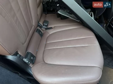 Авто BMW X7 2020 № 7817830