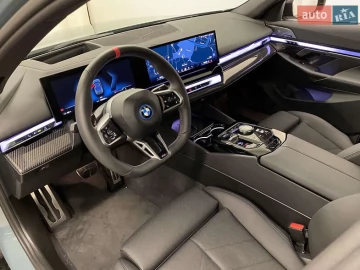 Авто BMW I5 2023 № 7817831