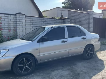 Авто Mitsubishi Lancer 2005 № 7817834