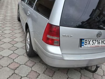 Авто Volkswagen Golf 2004 № 7817835