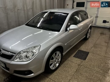 Авто Opel Vectra 2007 № 7817838