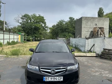 Авто Honda Accord 2006 № 7817842