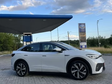 Авто Volkswagen Id 4 2023 № 7817856