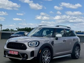 Авто MINI Countryman 2023 № 7817859