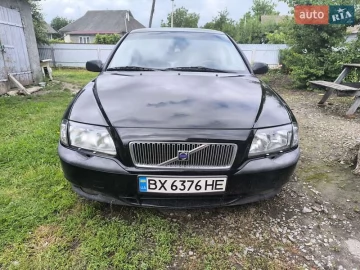 Авто Volvo S80 2000 № 7817867