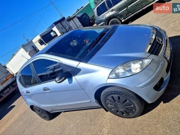 Авто Mercedes A-Class 2007 № 7817874