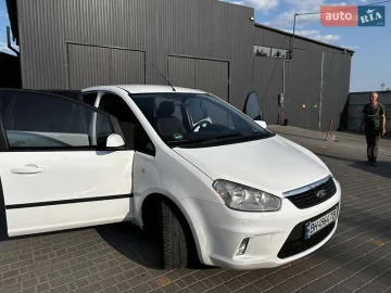 Авто Ford Focus C-Max 2007 № 7817876