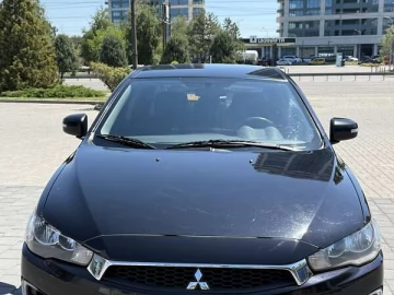 Авто Mitsubishi Lancer 2017 № 7817880