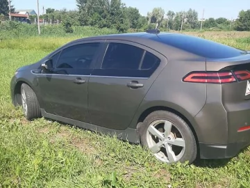 Авто Chevrolet Volt 2015 № 7817885