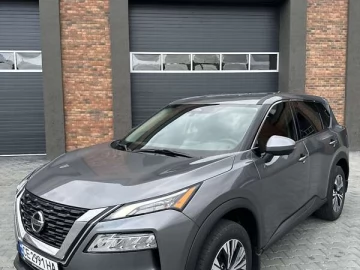 Авто Nissan Rogue 2020 № 7817892