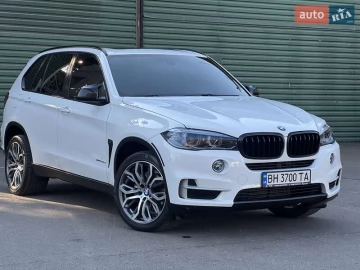 Авто BMW X5 2014 № 7817899