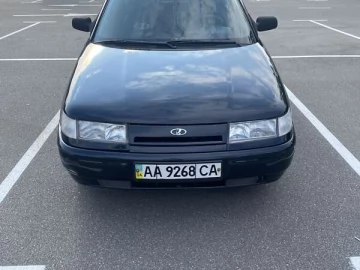 Авто ВАЗ 2112 2006 № 7817906