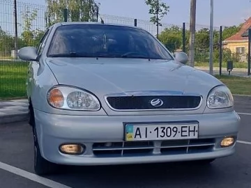 Авто Daewoo Sens 2013 № 7817911