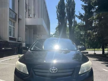 Авто Toyota Corolla 2007 № 7817923