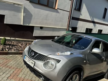 Авто Nissan Juke 2011 № 7817936
