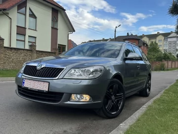 Авто Skoda Octavia 2013 № 7817941