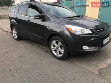Авто Ford Escape 2015 № 7817952