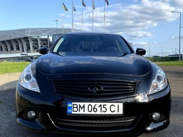 Авто Infiniti Q40 2014 № 7817955