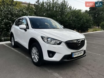 Авто Mazda Cx-5 2012 № 7817957