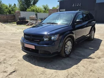 Авто Dodge Journey 2020 № 7817958