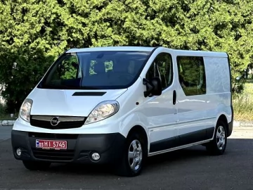 Авто Opel Agila 2014 № 7817959