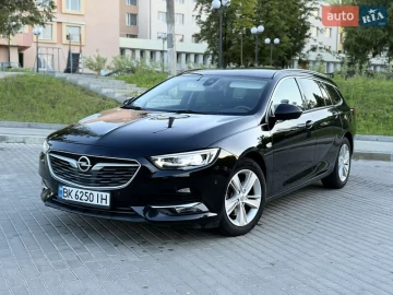 Авто Opel Insignia 2017 № 7817963
