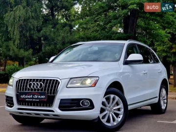 Авто Audi Q5 2014 № 7817966
