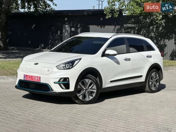 Авто KIA Niro 2021 № 7817967