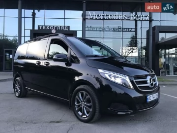 Авто Mercedes Vito 2015 № 7817970