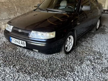 Авто ВАЗ 2110 2008 № 7817982