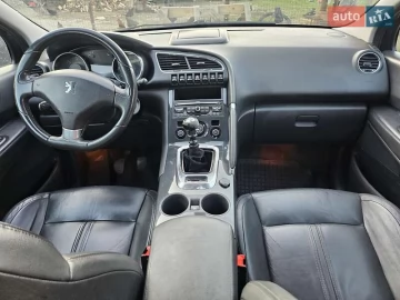 Авто Peugeot 3008 2012 № 7818019