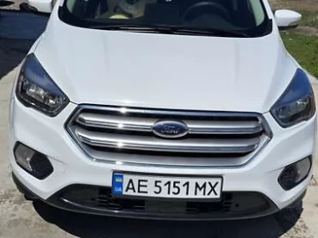 Авто Ford Escape 2018 № 7818030